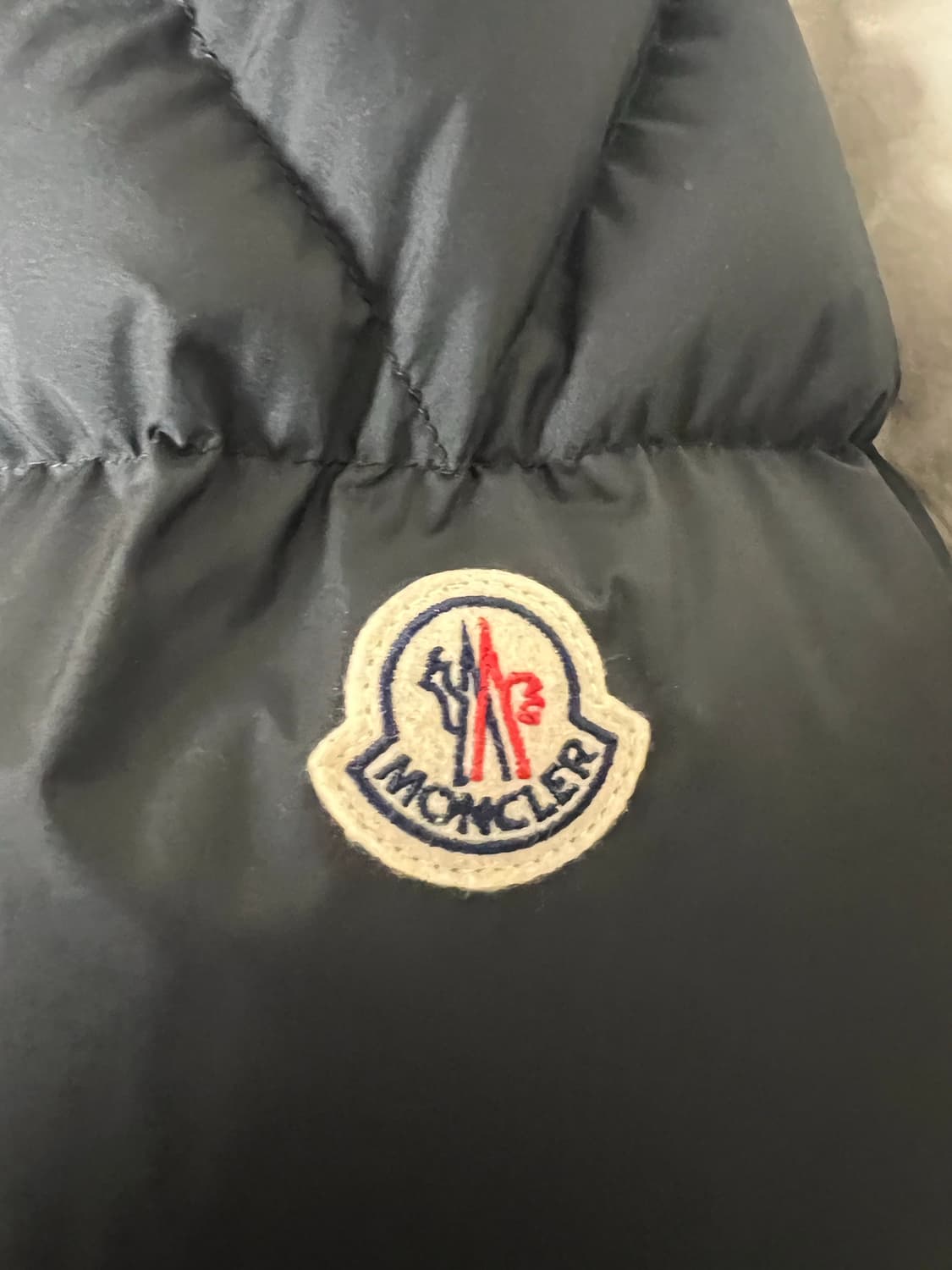 몽클레어 마키안 5사이즈 상품이미지3