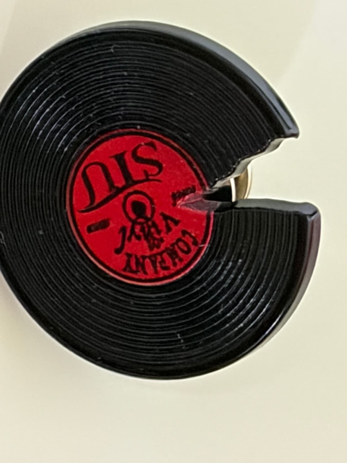 STU 브로치 2종 일괄 상품이미지1