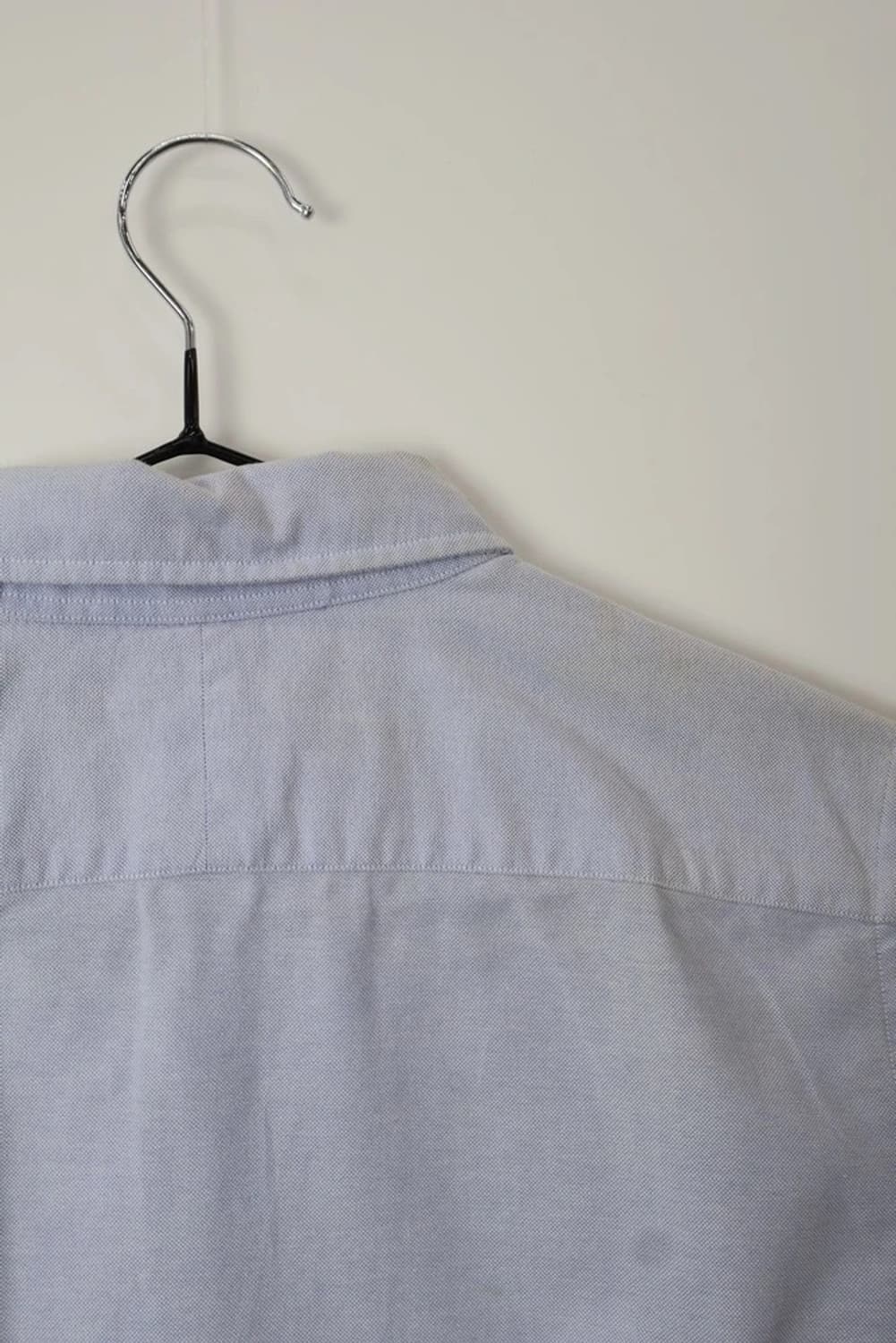 Ralph Lauren Oxford Button Shirt 상품이미지8