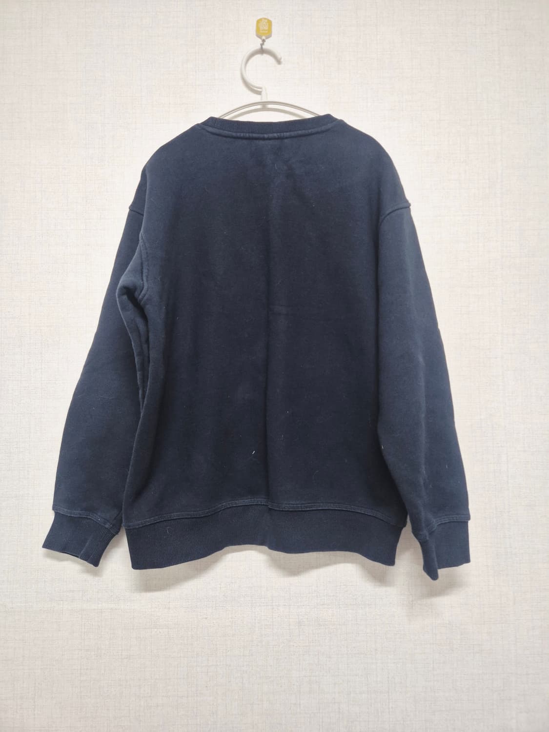 그루브라임 맨투맨 상품이미지2