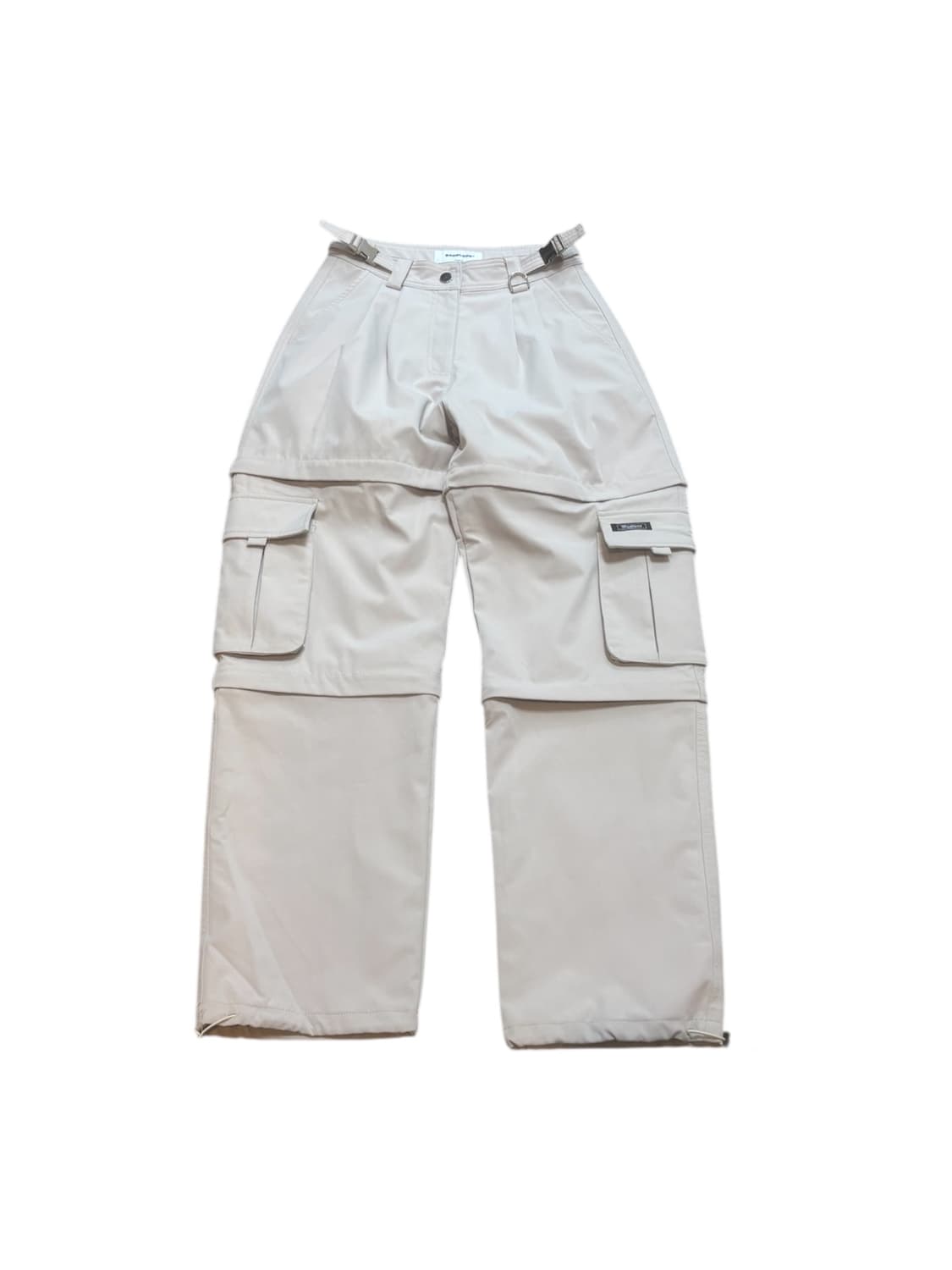 badblood 프리미엄 3 in 1 멀티 포켓 카고 팬츠 상품이미지3