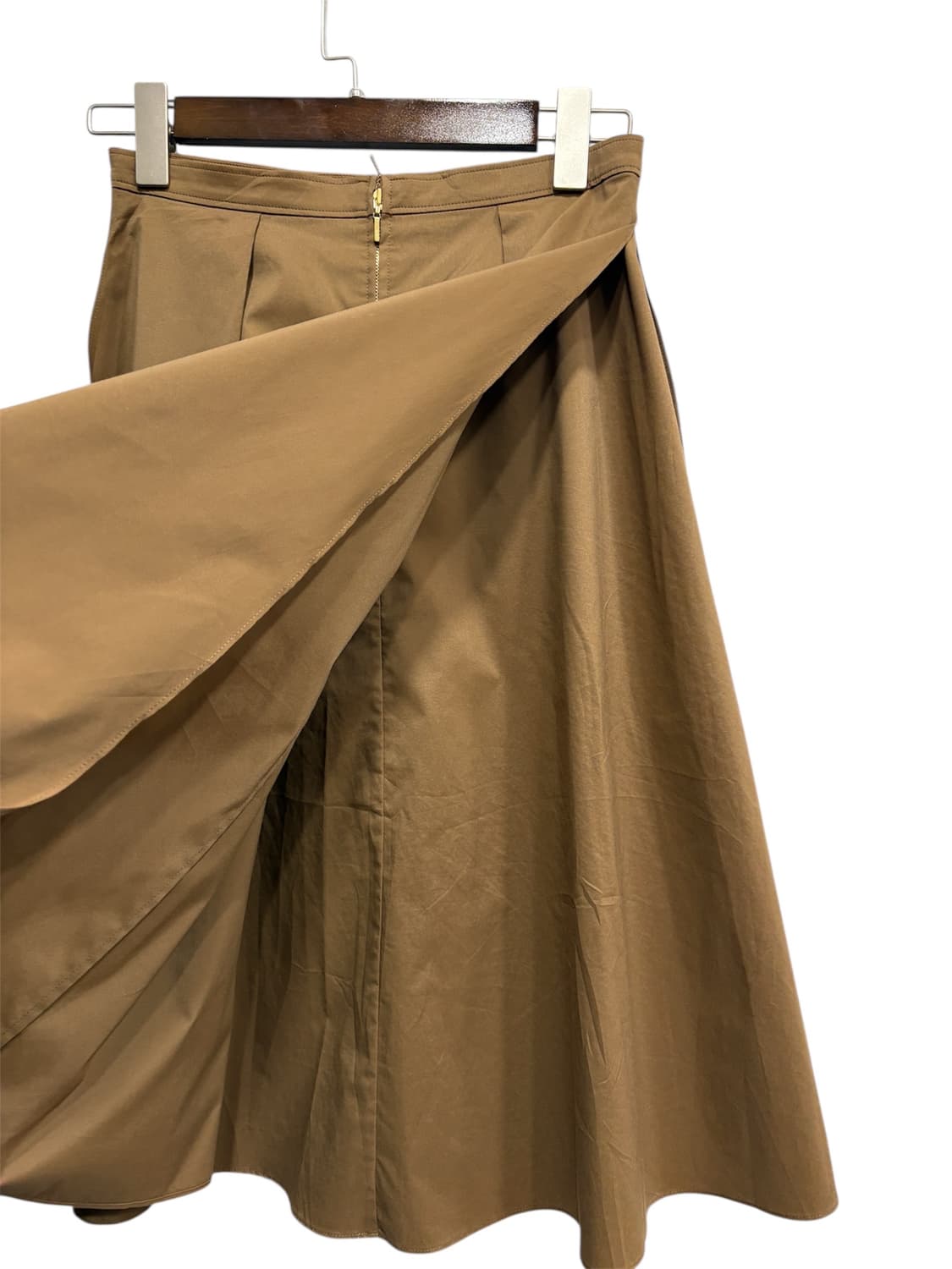 Japanese Vintage 레이어드 스커트 상품이미지5