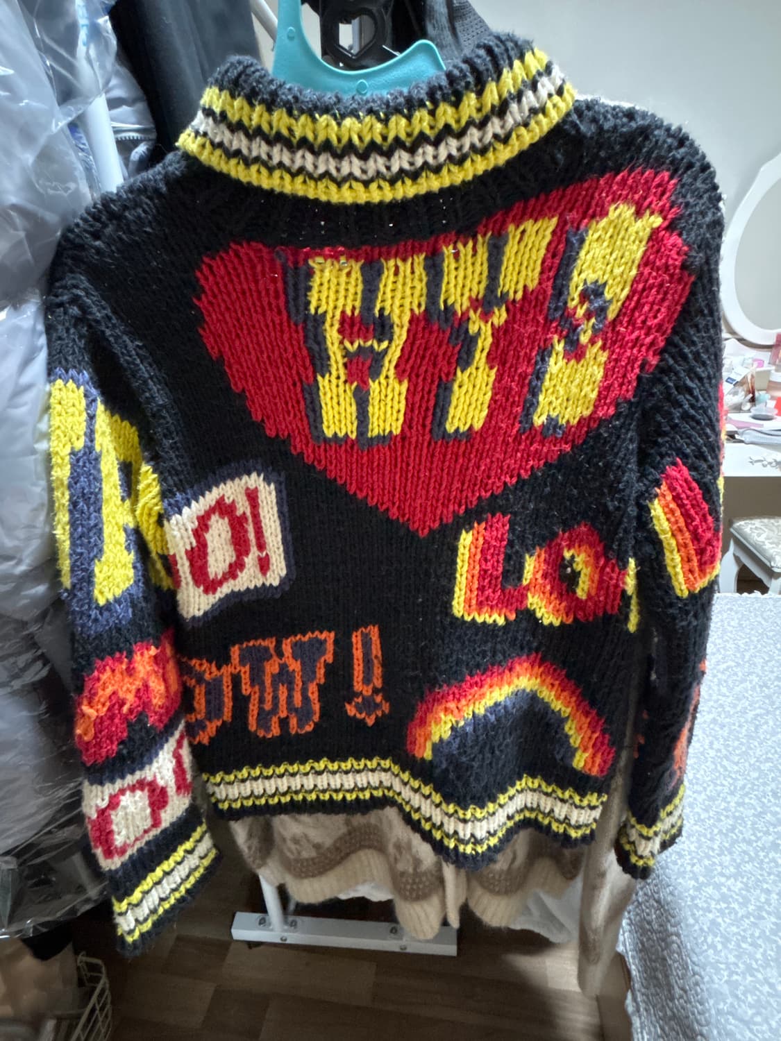 히스테릭 글래머 상품이미지2