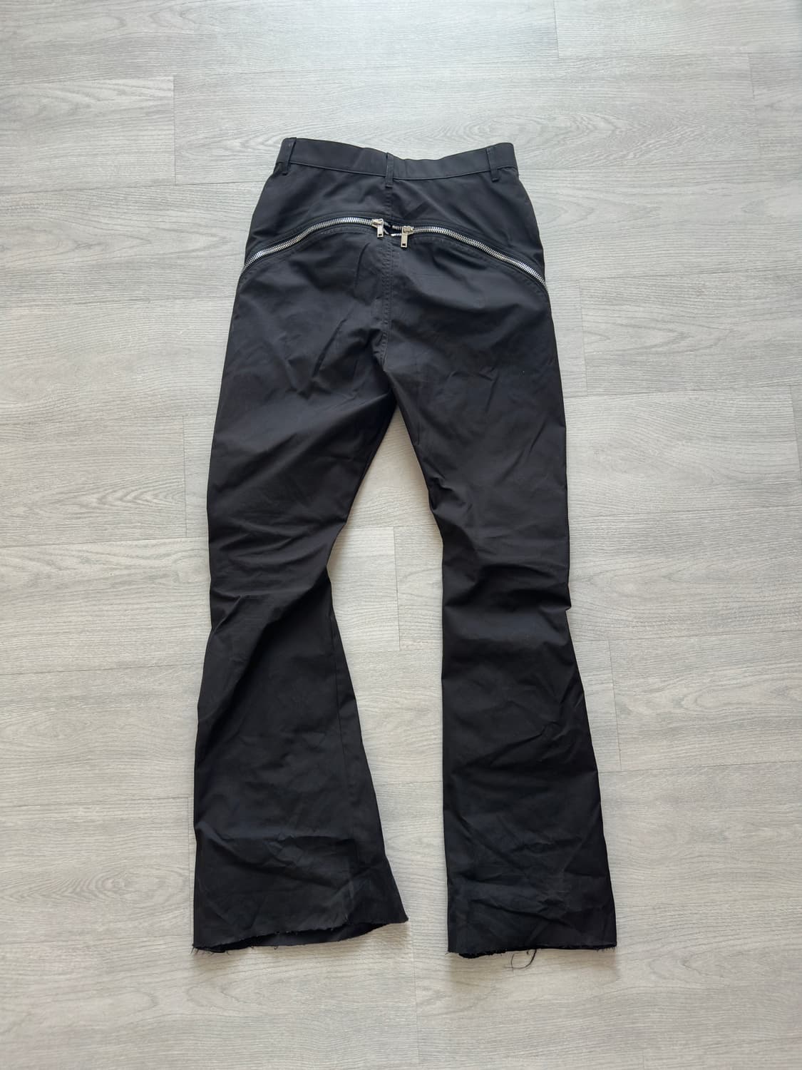 릭오웬스 23ss 볼란바나나 tf 29 상품이미지2