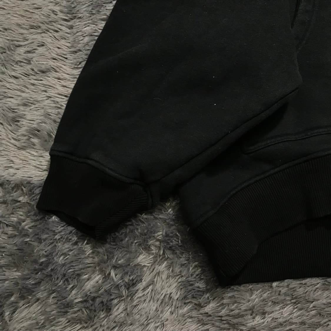 [[여성 M,24FW,정품] 오프화이트(Off White) 후드티@473 상품이미지4