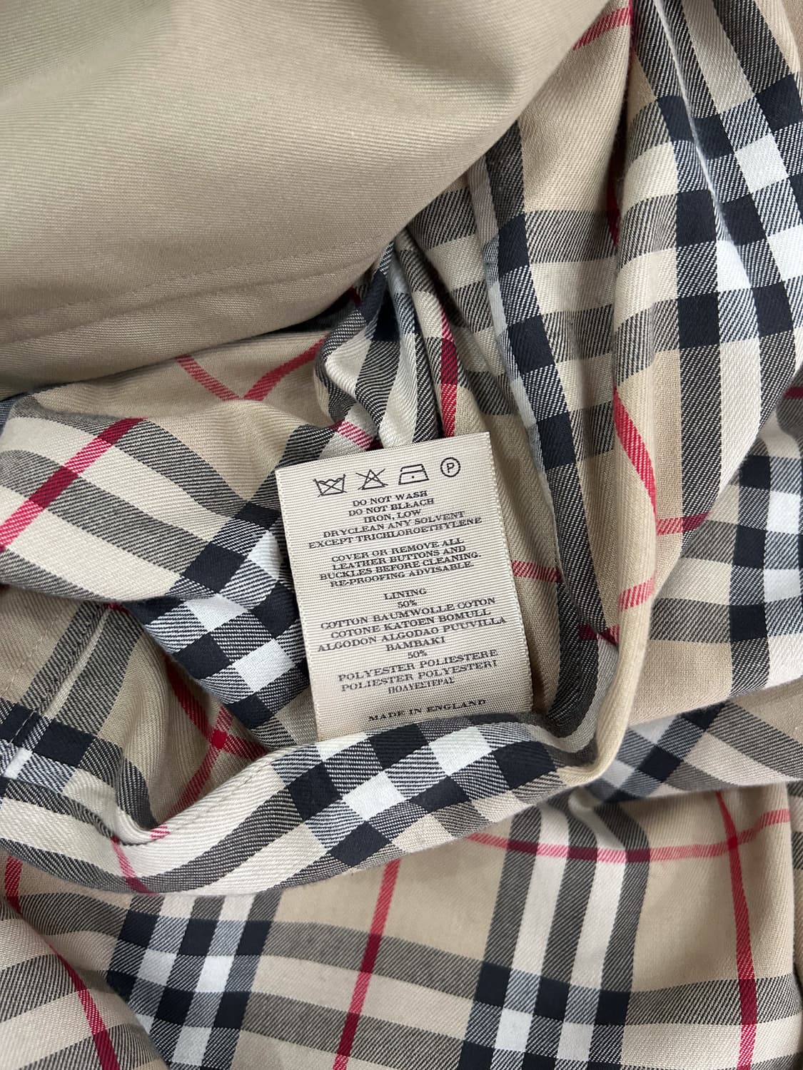 Burberry 상품이미지9