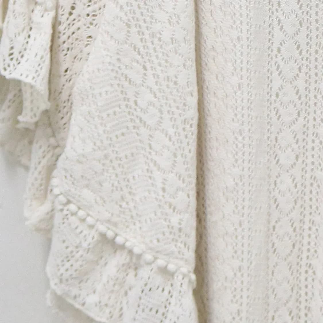 FJER 자수 블라우스 66461 상품이미지6