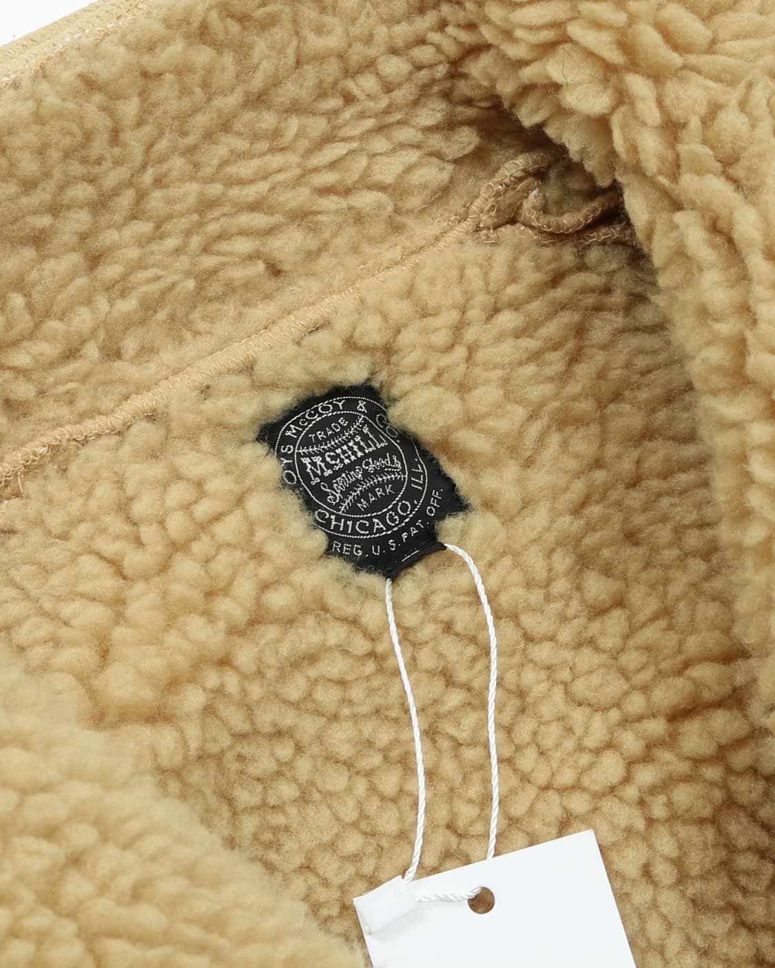  TOYS McCOY PILE JACKET 상품이미지8