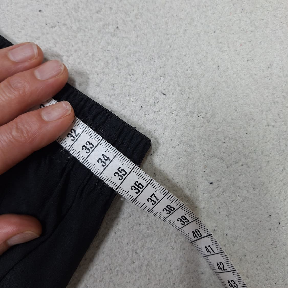 애플라인드골프  조거팬츠100 상품이미지6
