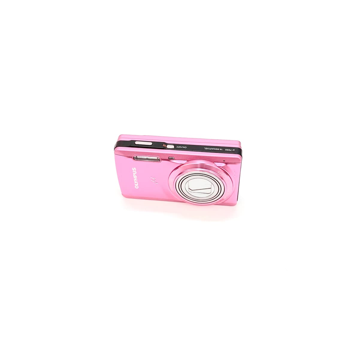 소프트포커스&딸기우유!) Olympus Mju 7050 디카 카메라 상품이미지8