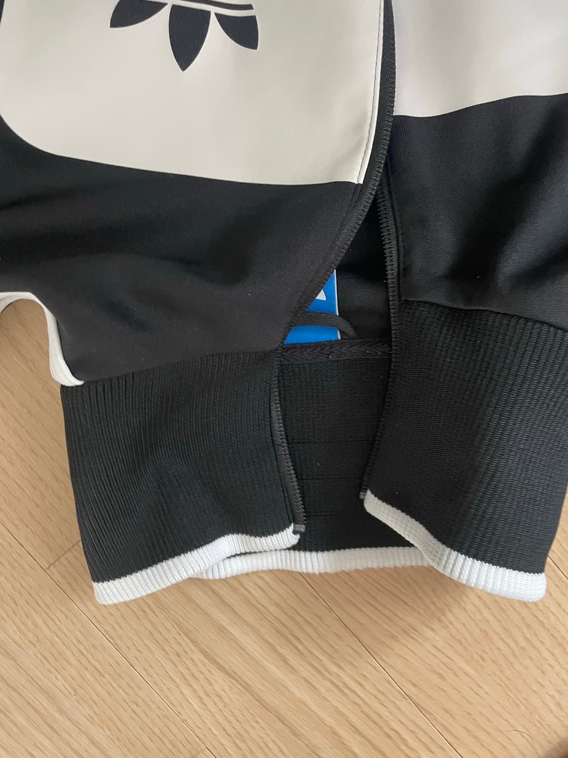 아디다스 트레포일 40주년 져지 상품이미지3