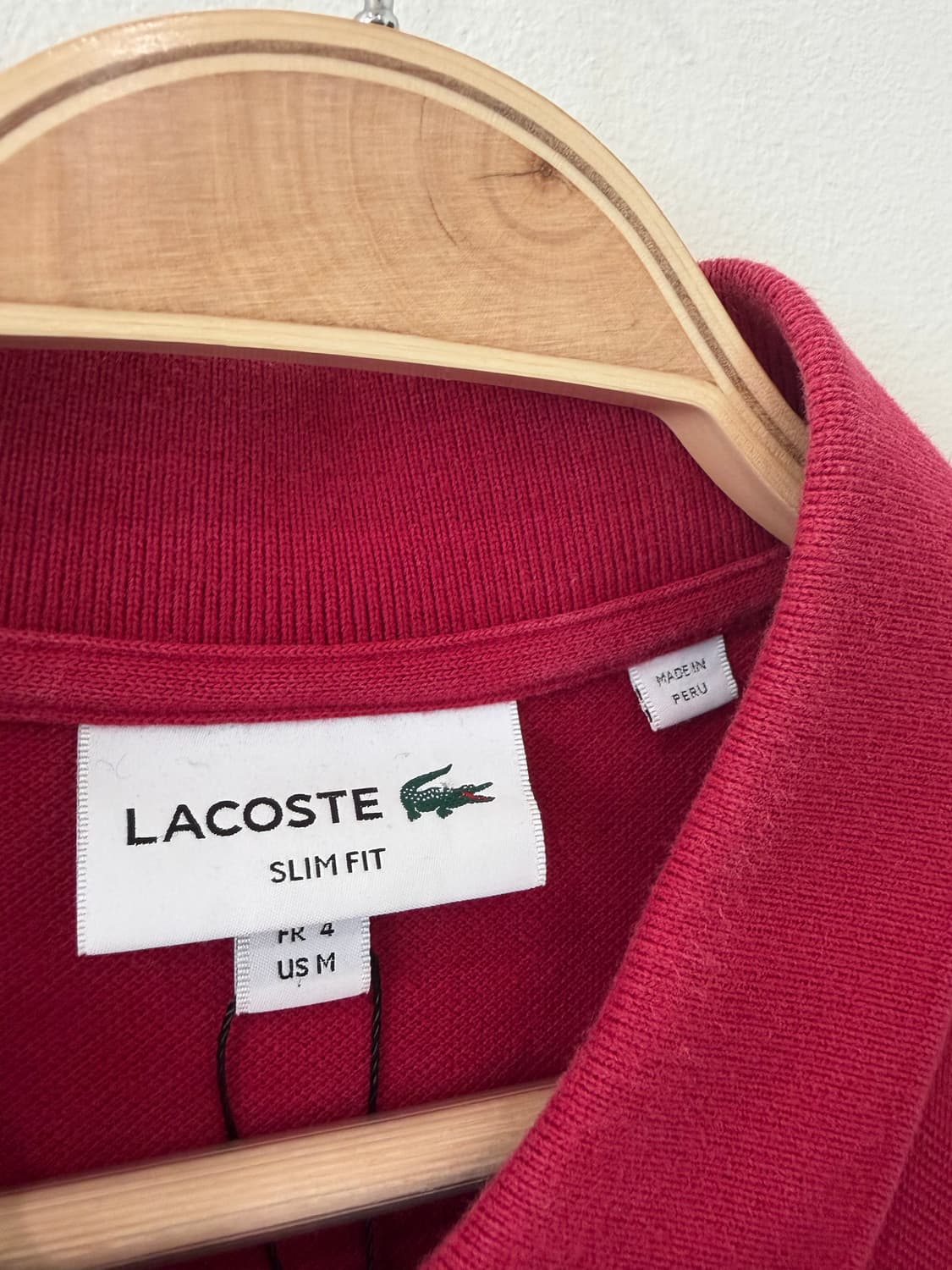 133. 라코스테 카라티 상품이미지2