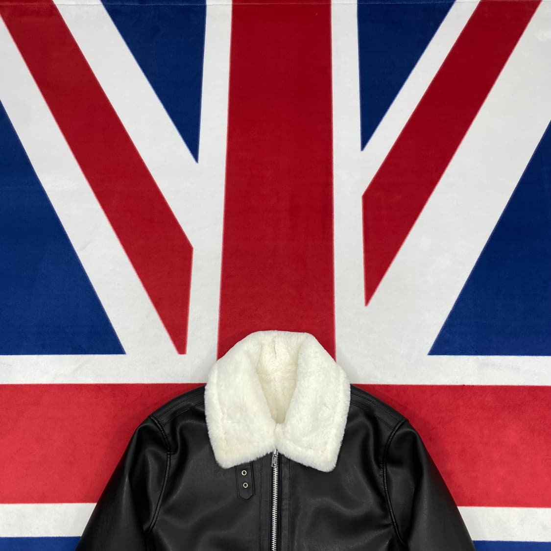 도프제이슨 무스탕 M  상품이미지2