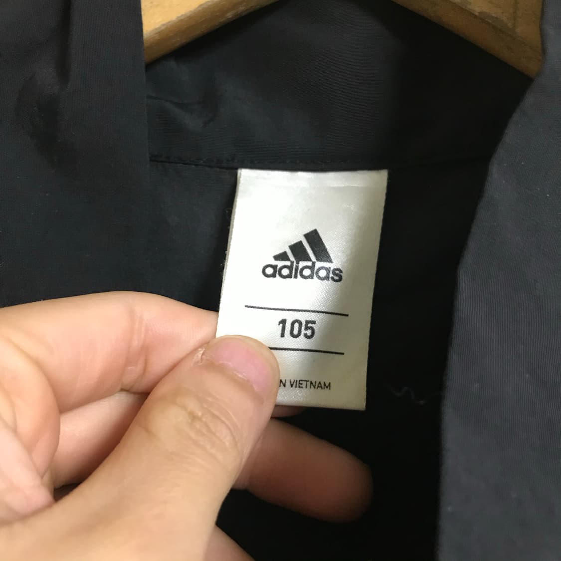 아디다스 00s 아노락 바막 상품이미지4