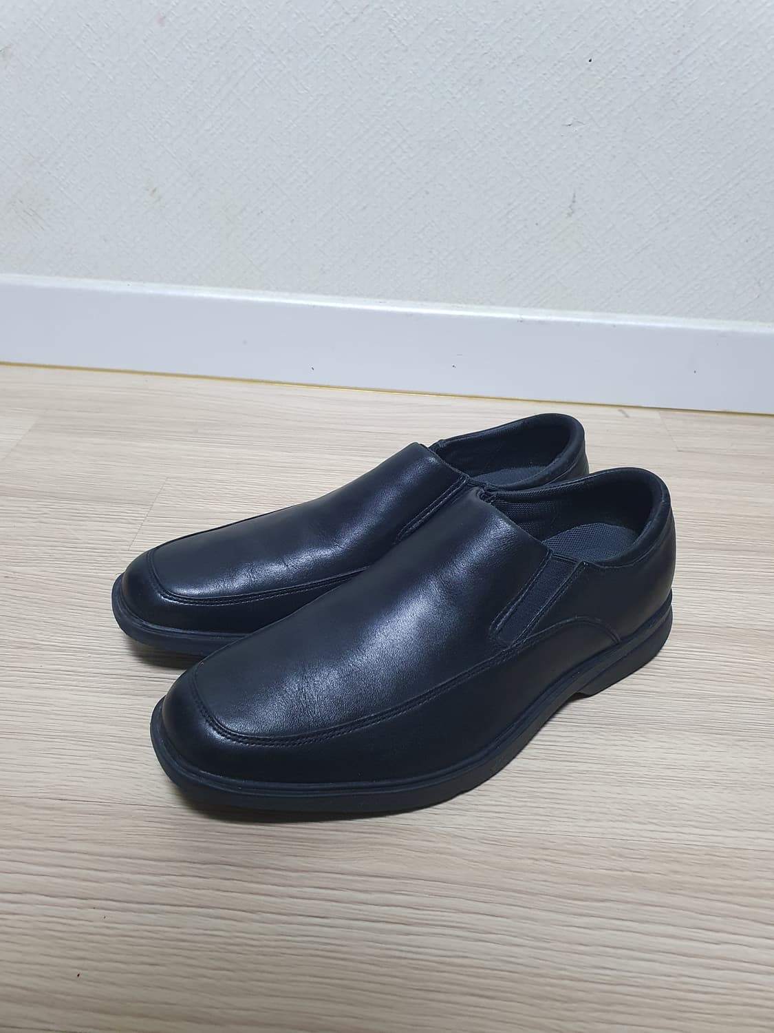 락포트 남성 구두 270 상품이미지4