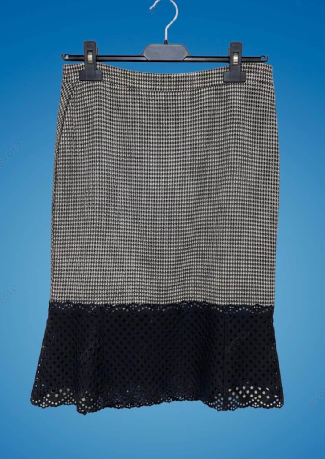 [희귀템] 지안프랑코 페레 셋업 (에르메스 수석디자이너 작) - 올드머니 상품이미지4