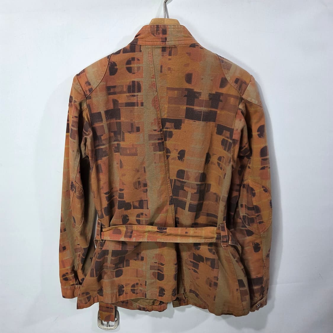 [Custo Barcelona] 쿠스토 바르셀로나 데님자켓 상품이미지2