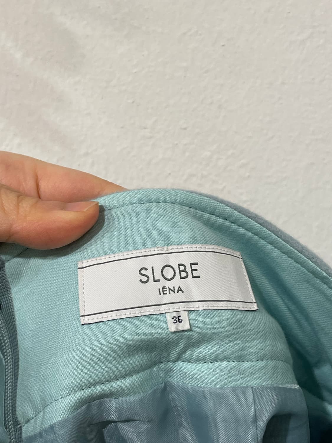 cotton candy skirt 상품이미지10