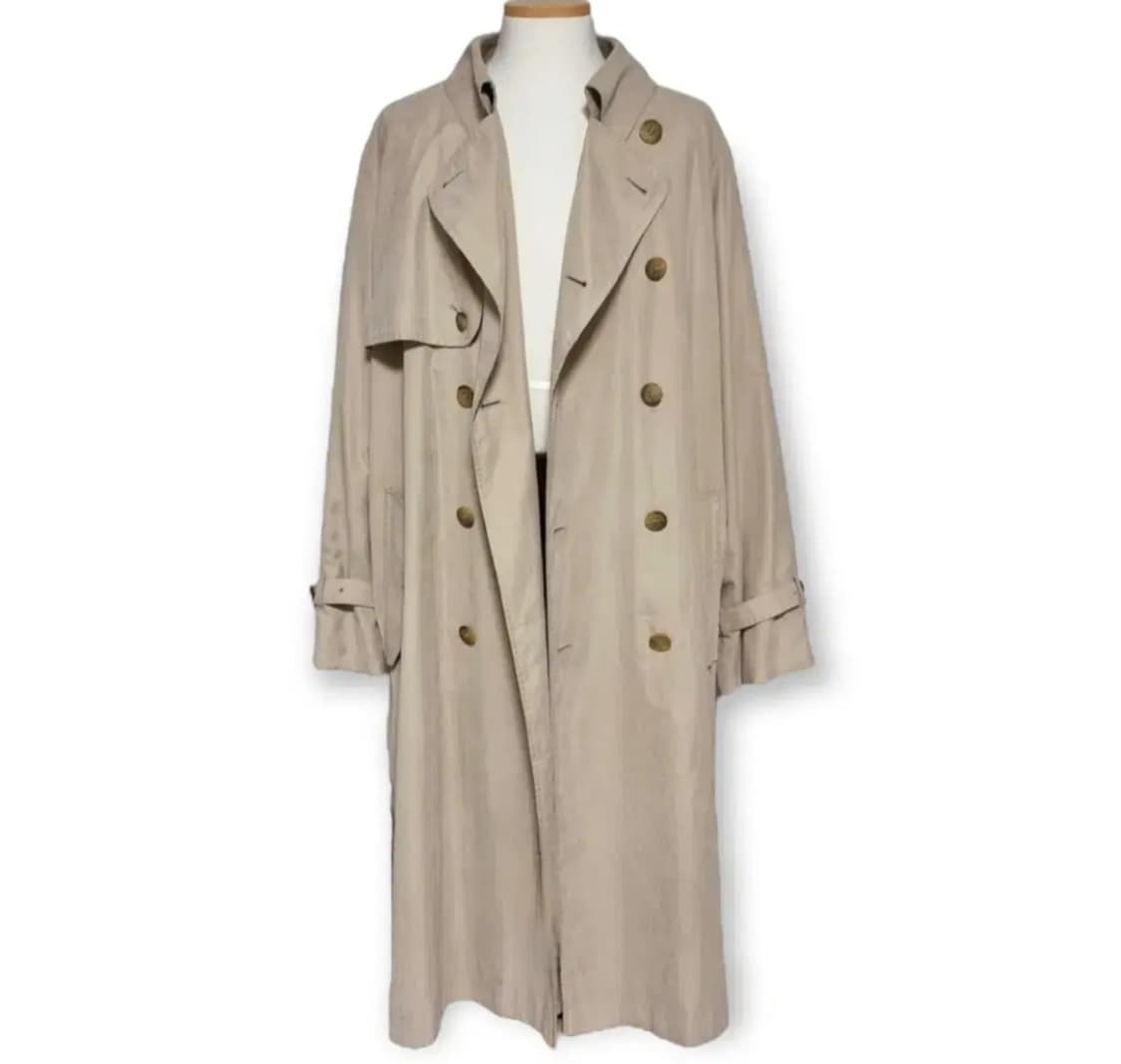 (105) 버버리트렌치코트 버버리코트 burberry 상품이미지3