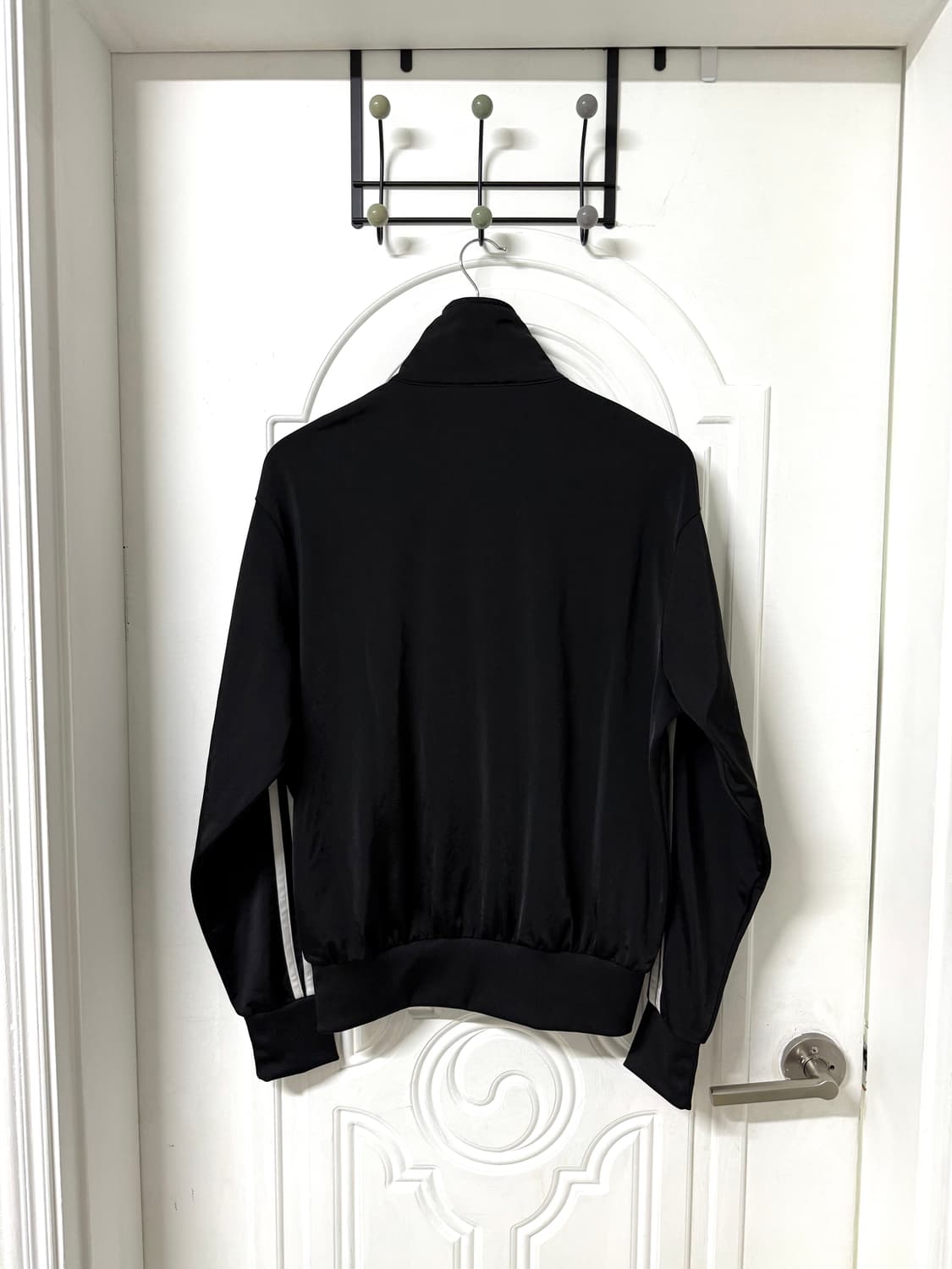 XS사이즈 아디다스 클래식 파이어버드 져지 트랙탑 글로시 상품이미지6