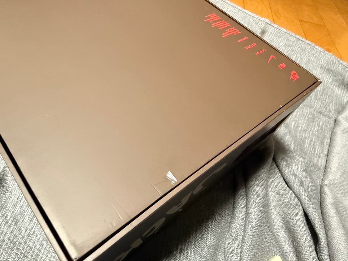 조던 x 트래비스 스캇 점프맨 잭 TR 브라이트 캑터스 상품이미지8