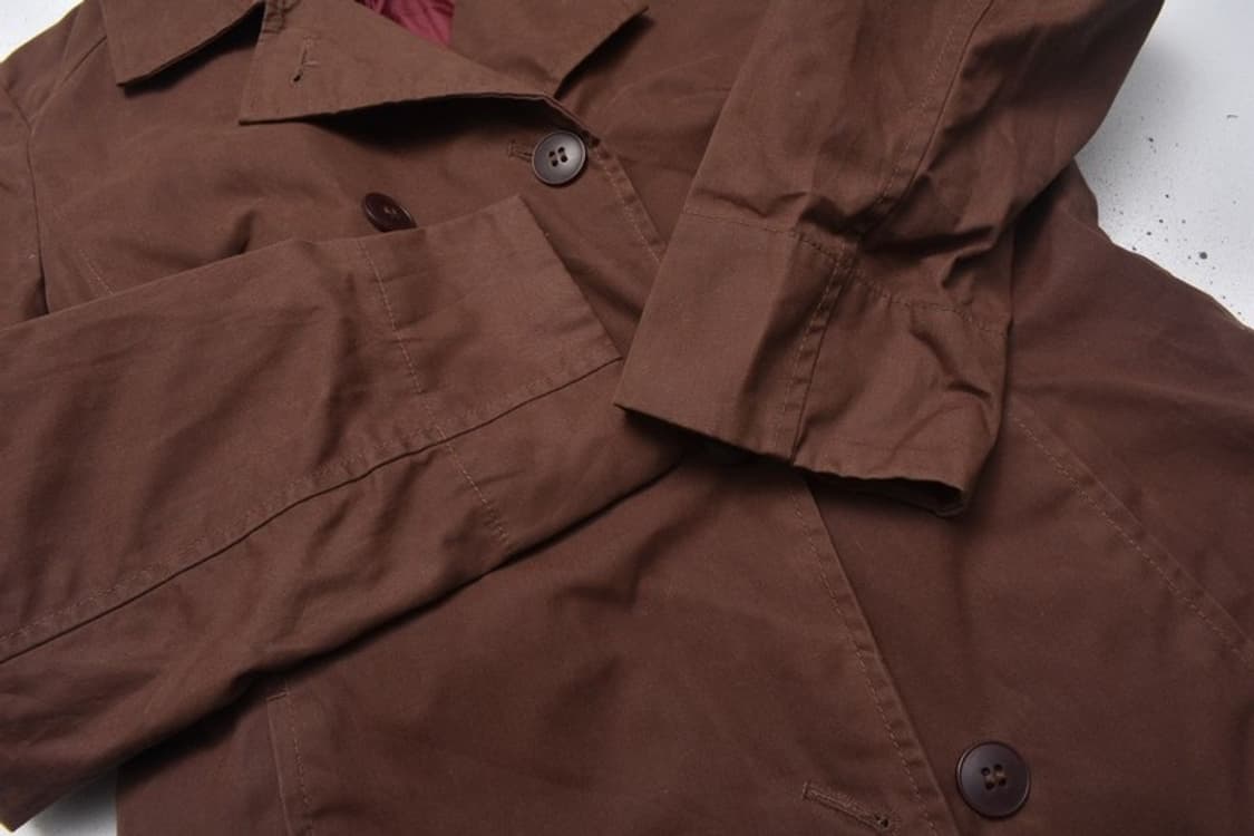 피엘라벨 왁스 자켓 M M0052 상품이미지4