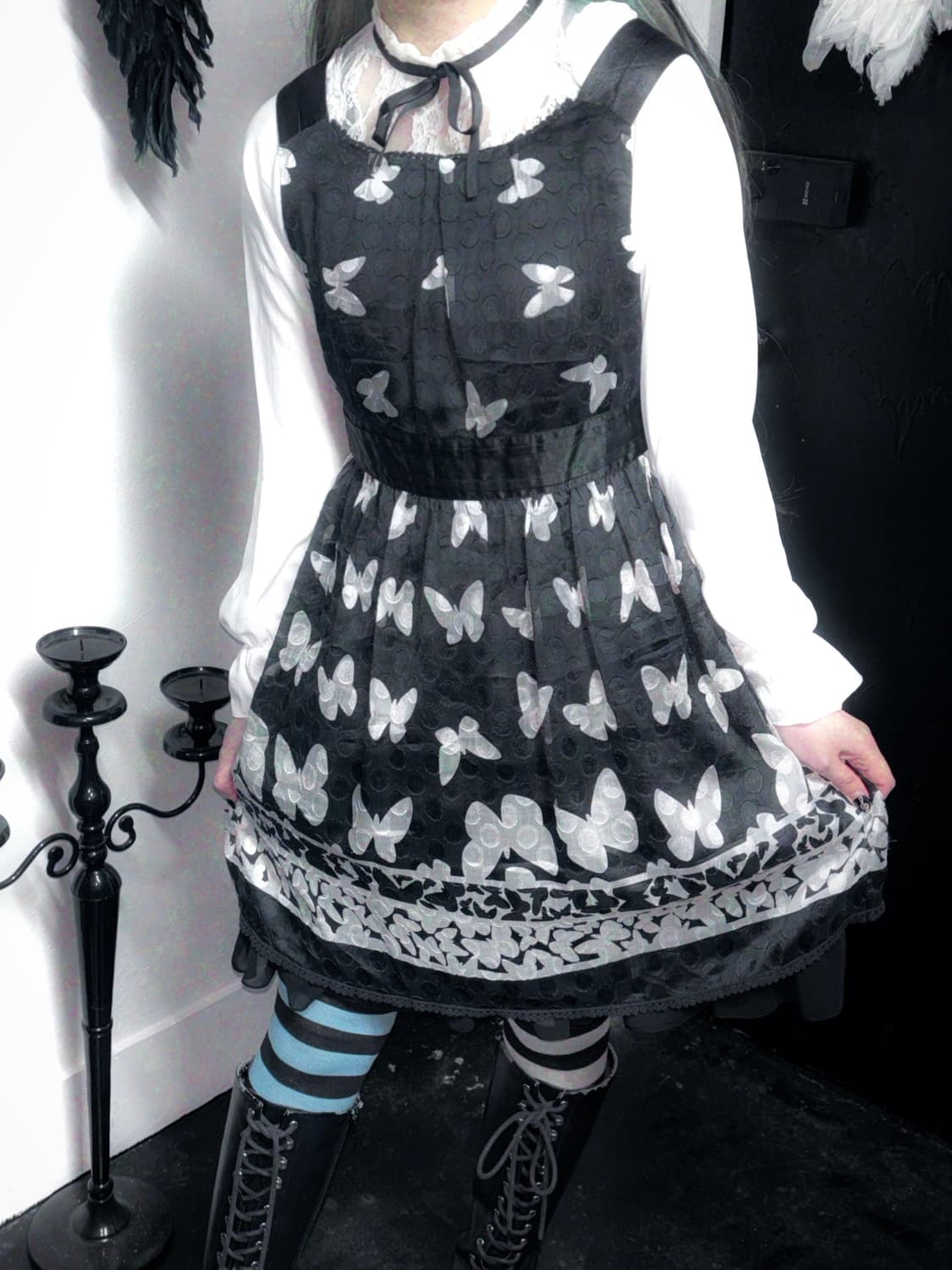 Butterfly Princess Codi Set 상품이미지2