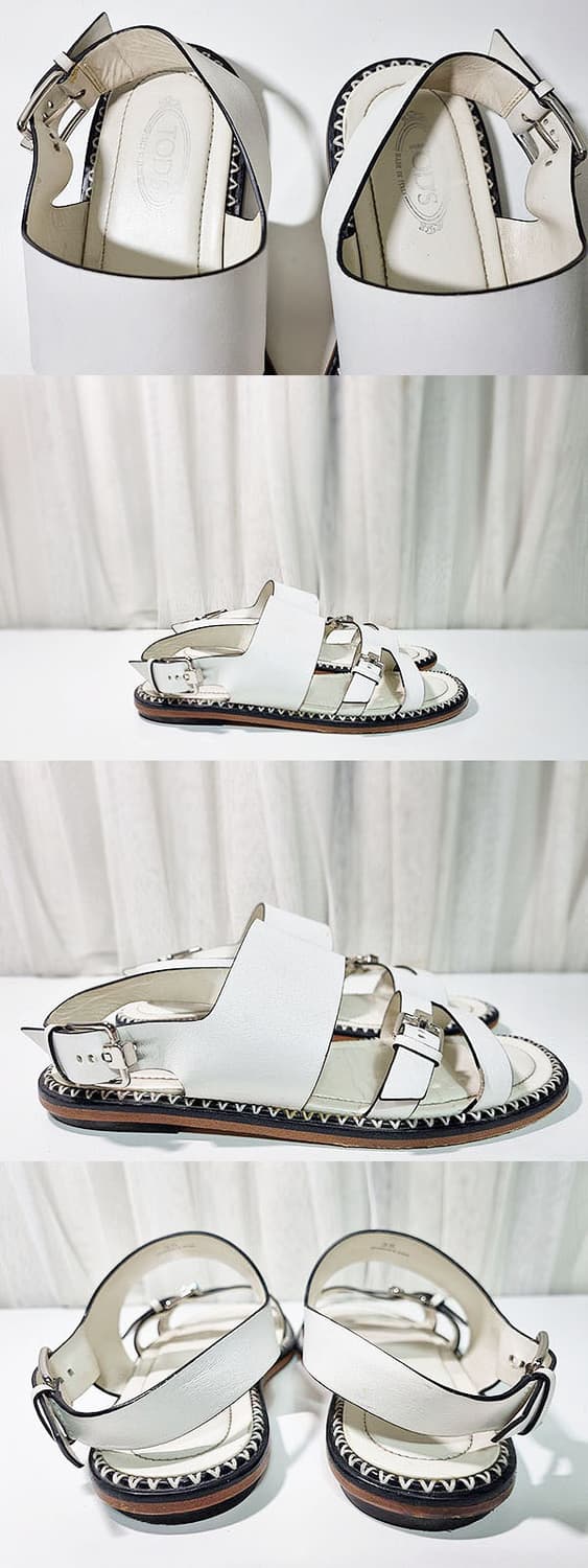 토즈 샌들 230 상품이미지3