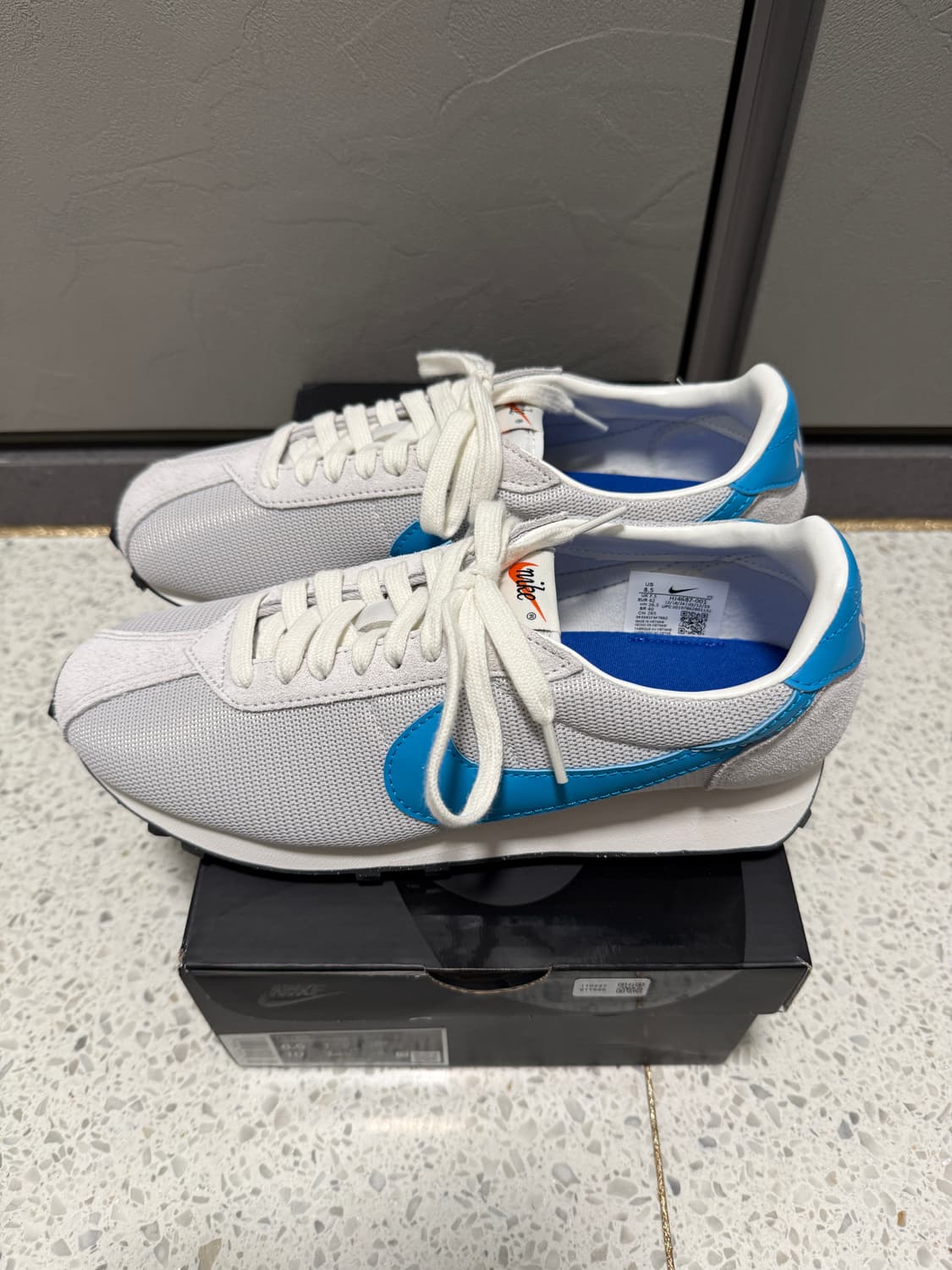 나이키 LD1000 운동화 265 상품이미지5