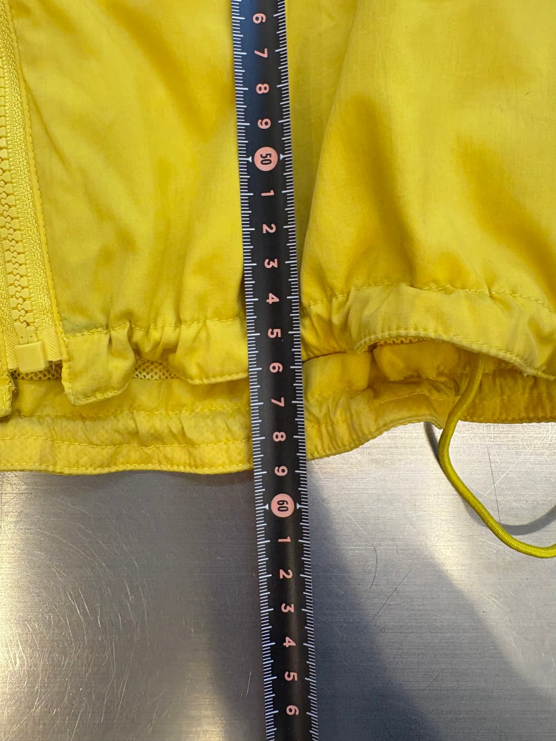 버버리 후디드 라이트웨이트 자켓 상품이미지8