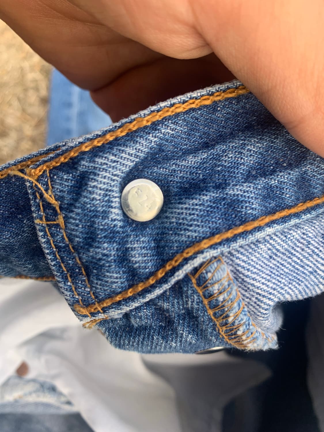 [36] Late 90s levis 501xx 상품이미지5