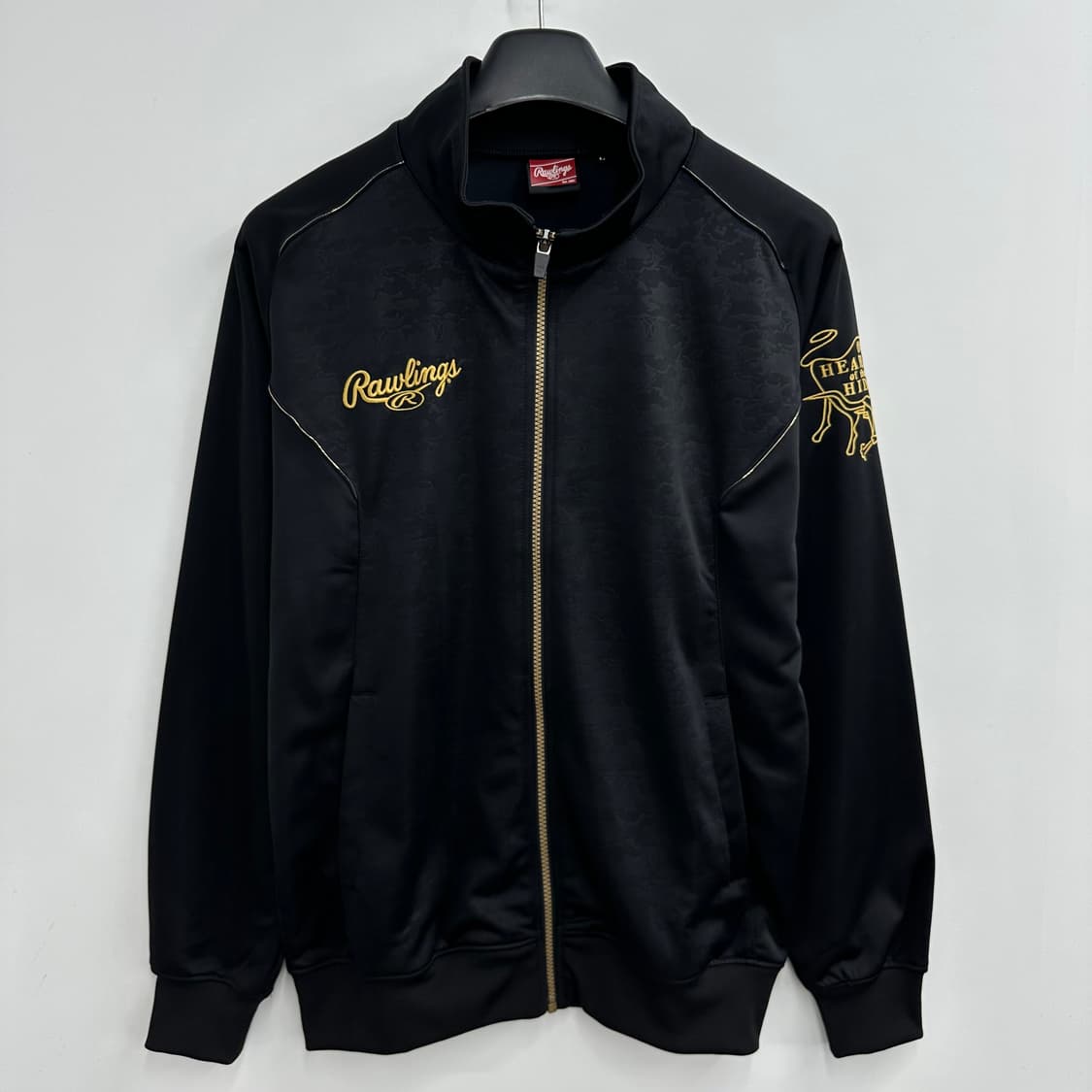100 RAWLINGS 재팬 남자 져지 트랙탑 상품이미지1