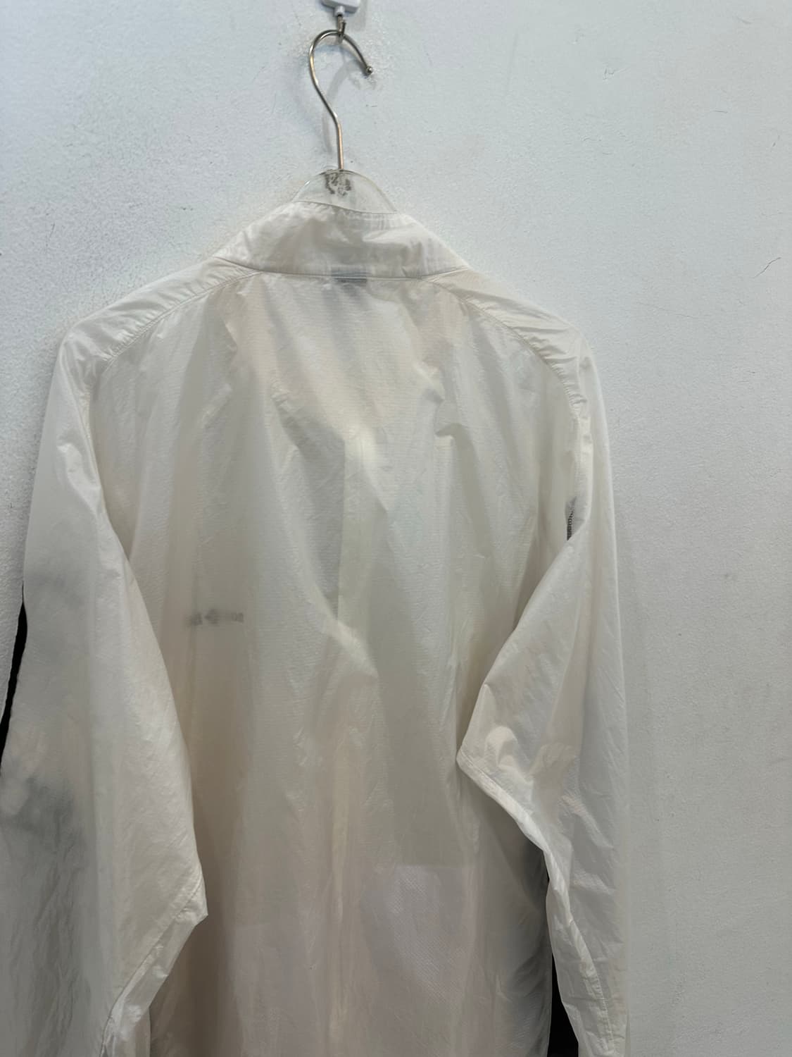Mont bell windbreaker 상품이미지6
