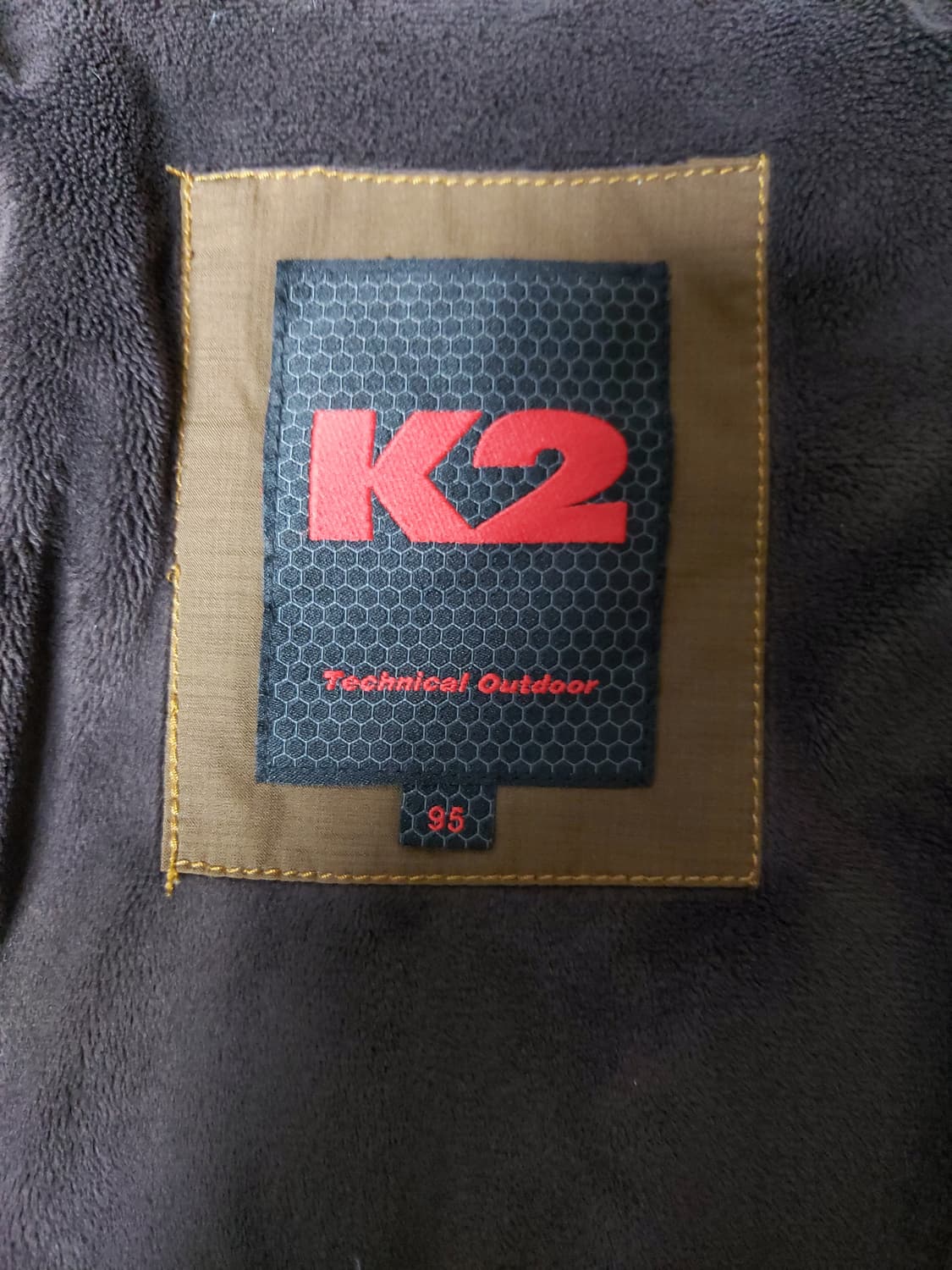 K2 여성 덕다운 롱패딩 (95)

 상품이미지6