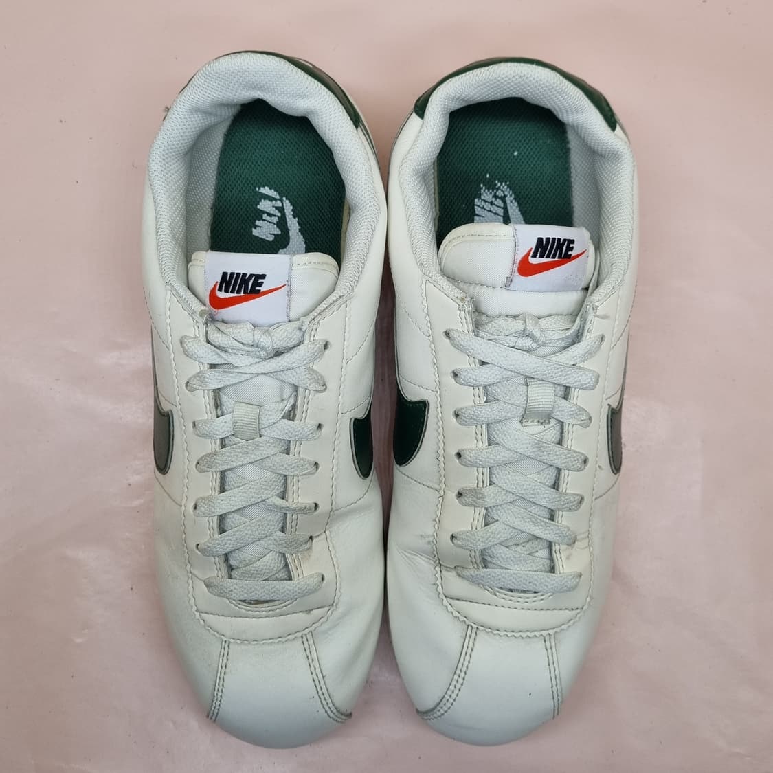 나이키 코르테즈 고지 그린 남성운동화290 상품이미지2