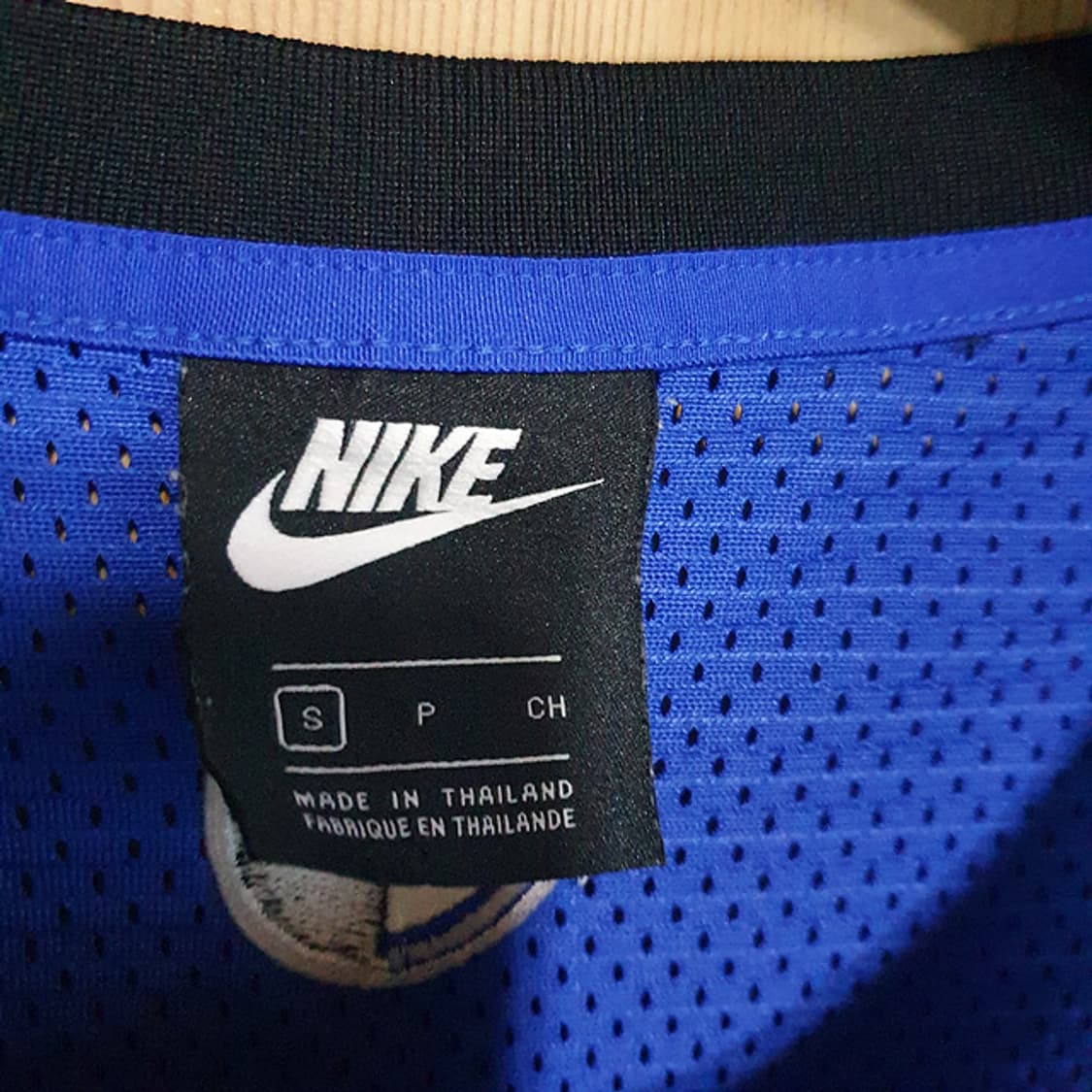 나이키 저지 드레스 S 상품이미지4