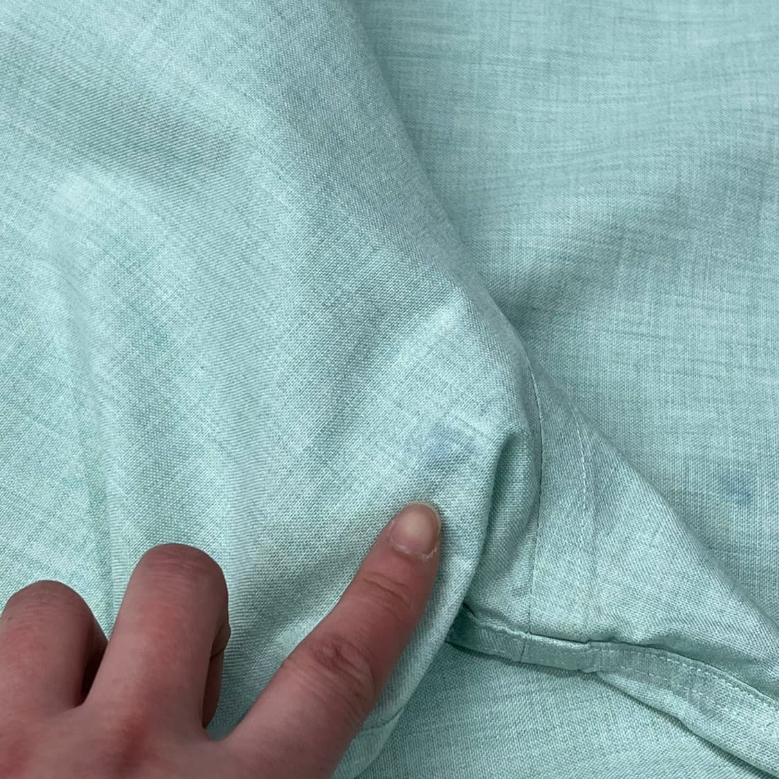 브룩스브라더스 솔리드셔츠 s09520 상품이미지6