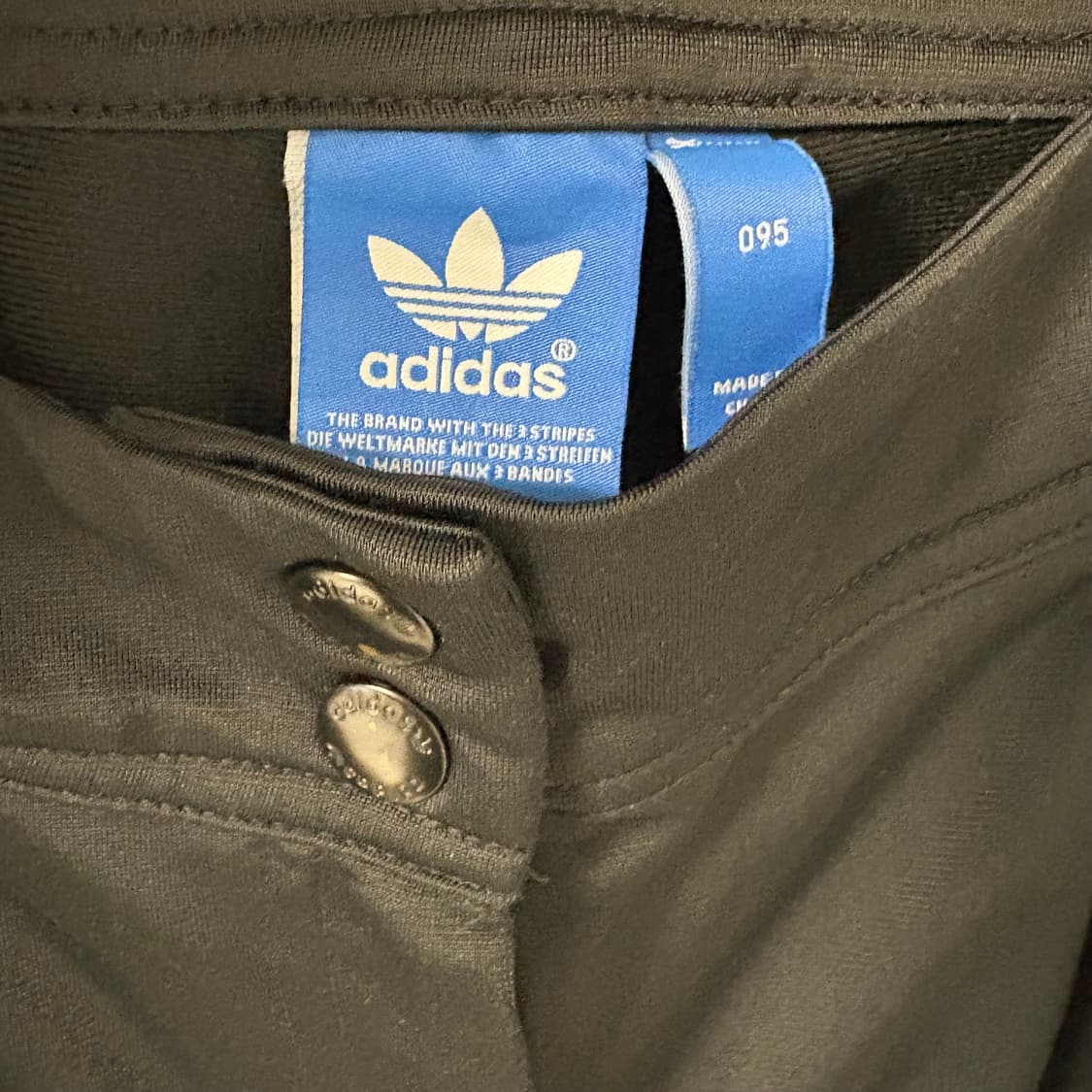 Adidas training pants  상품이미지6