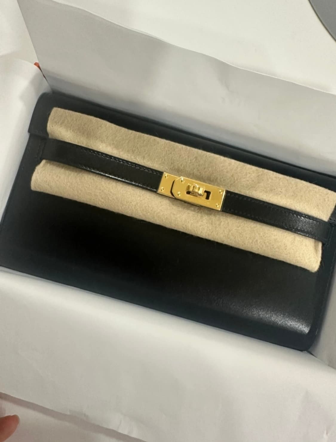 에르메스 겔리투고 복스 새제품 상품이미지2
