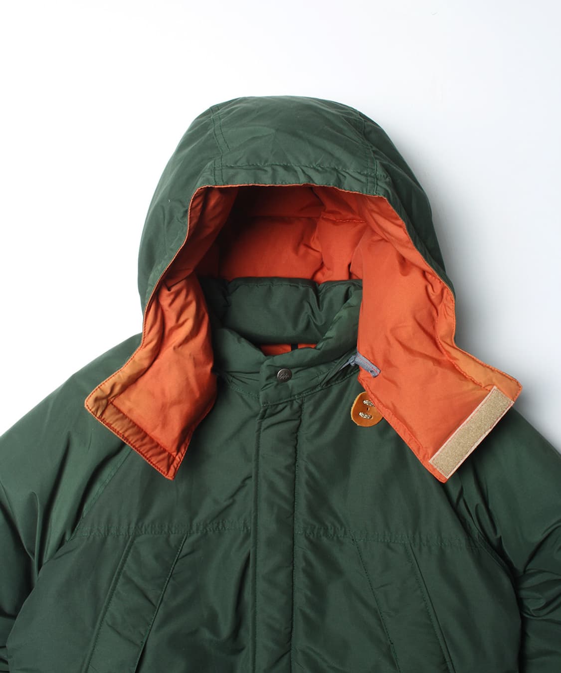 MT.Rainier Design 60/40 패딩 상품이미지2