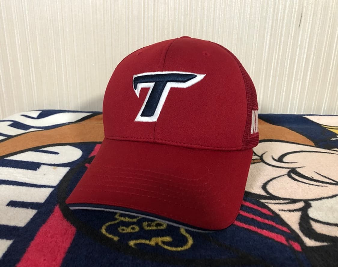 KBO 비젼코리아 기아타이거즈 모자/캡 XXL(60) 상품이미지1