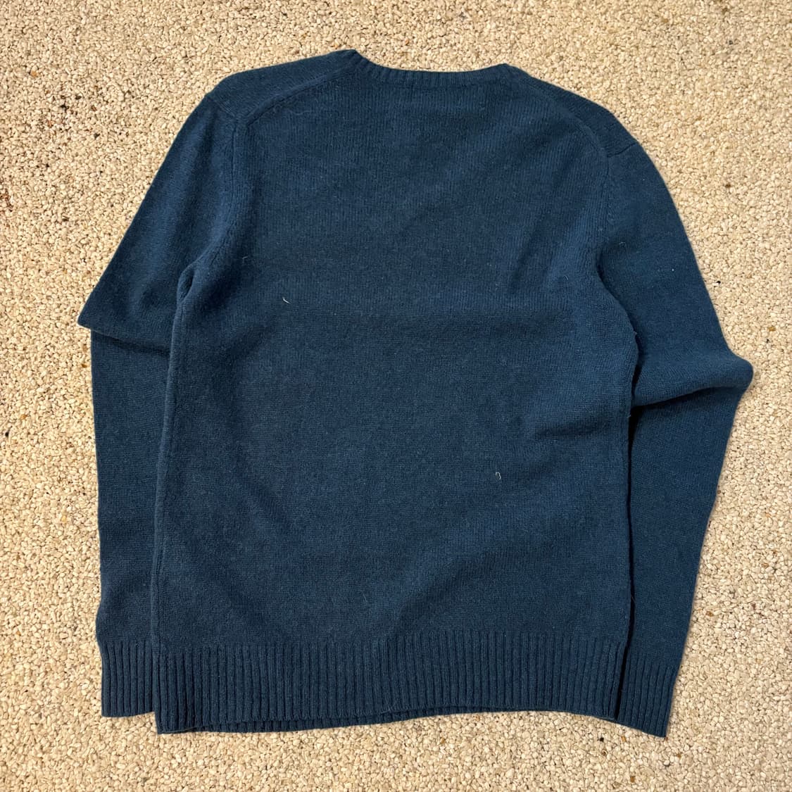 폴로 니트 ⭐️1069 상품이미지4