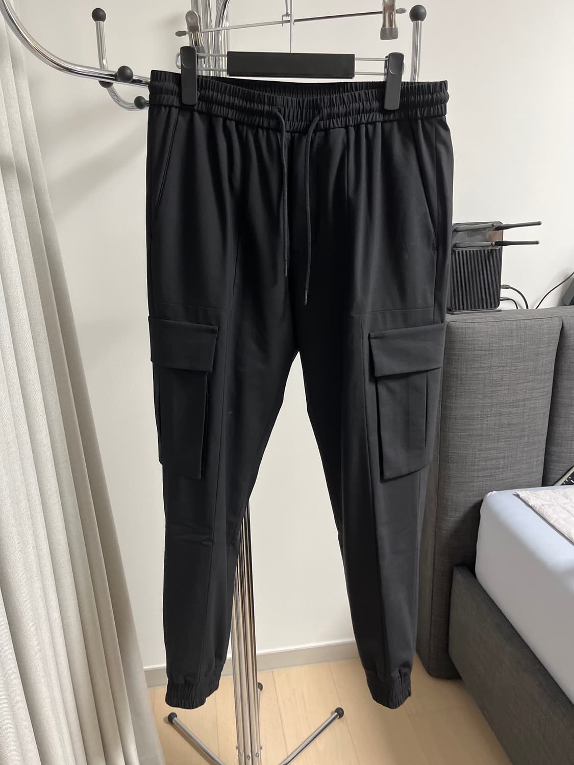 준지 카고 조거 30 상품이미지1