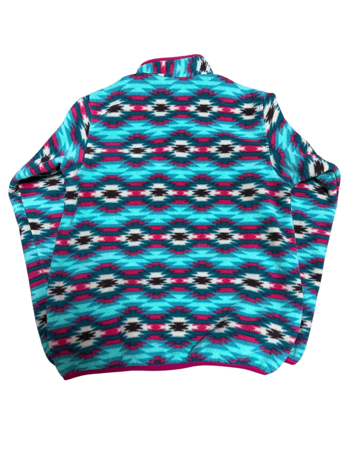 [M] 파타고니아 나바호 신칠라 스냅티 상품이미지5