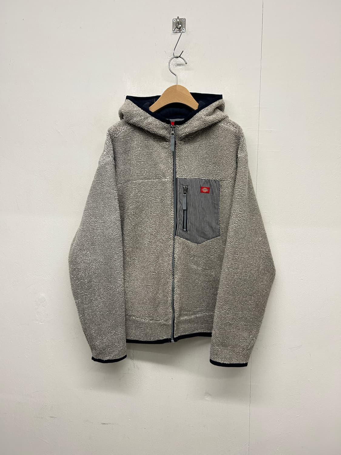 디키즈 플리스 집업자켓  상품이미지1