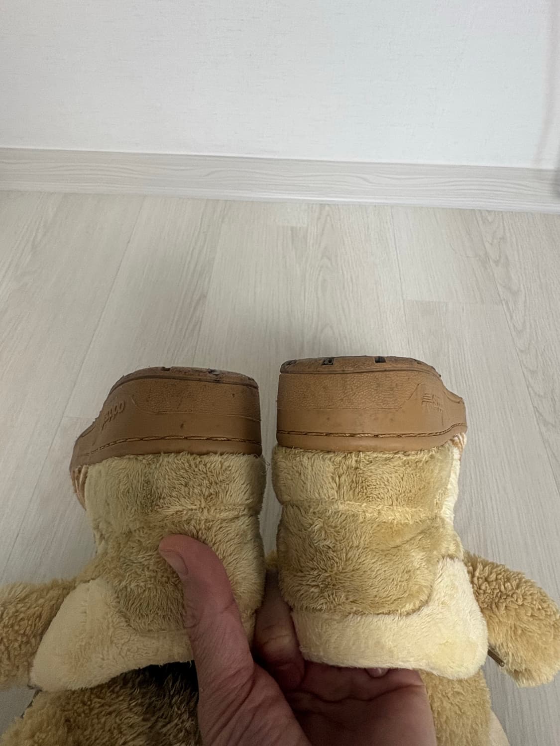 아디다스 제레미스캇 베어 상품이미지5