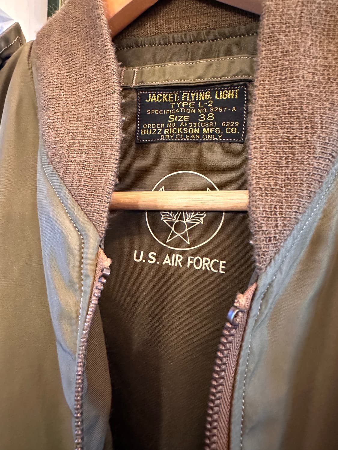 버즈릭슨 L2 상품이미지2