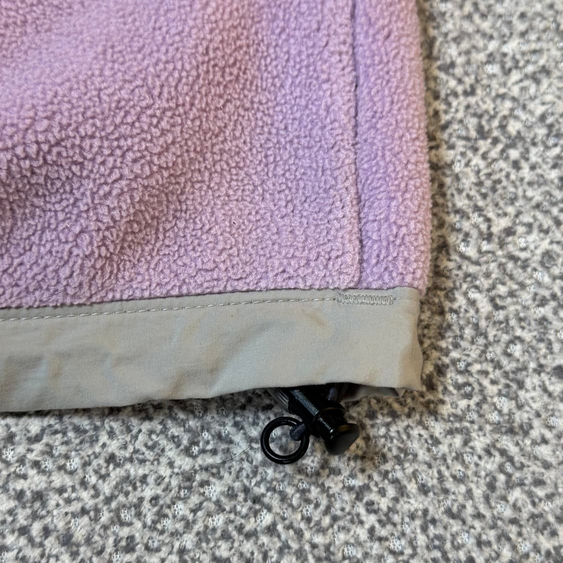 노스페이스 폴라텍 후리스 여성용 상품이미지6