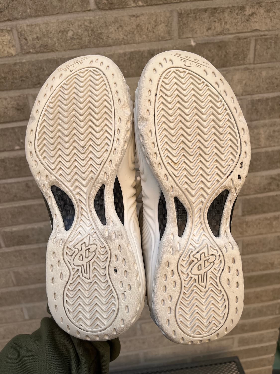 꼼데 폼포짓 화이트 상품이미지6