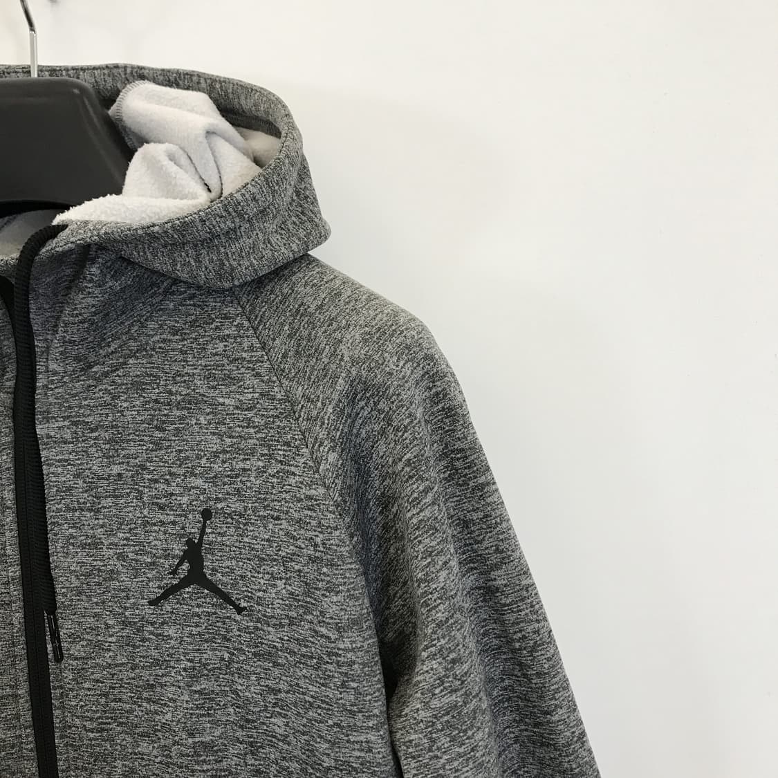 나이키 조던 드라이핏 후드집업 [100사이즈] 상품이미지2